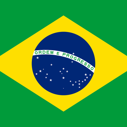 Brasil Logo