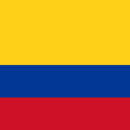 Colombia Logo