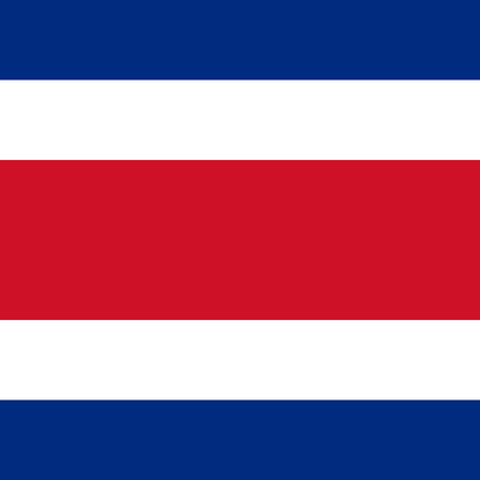 Costa Rica Logo