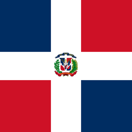 Dominicana Logo
