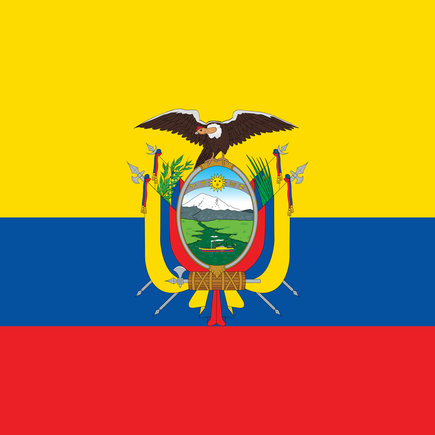 Ecuador Logo
