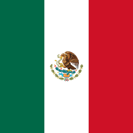 Mexico Logo