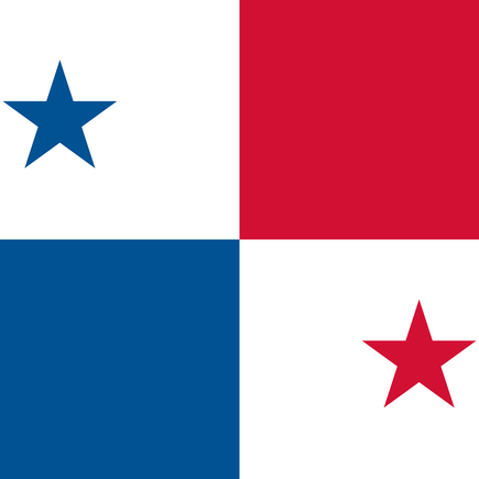 Panama Logo
