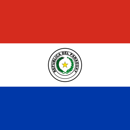 Paraguay Logo
